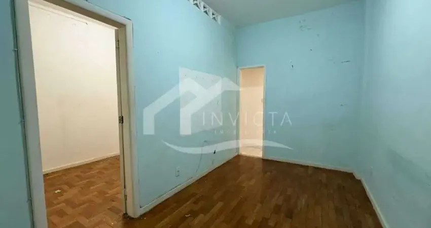 Kitnet / Stúdio à venda na Rua Gustavo Sampaio, Leme, Rio de Janeiro