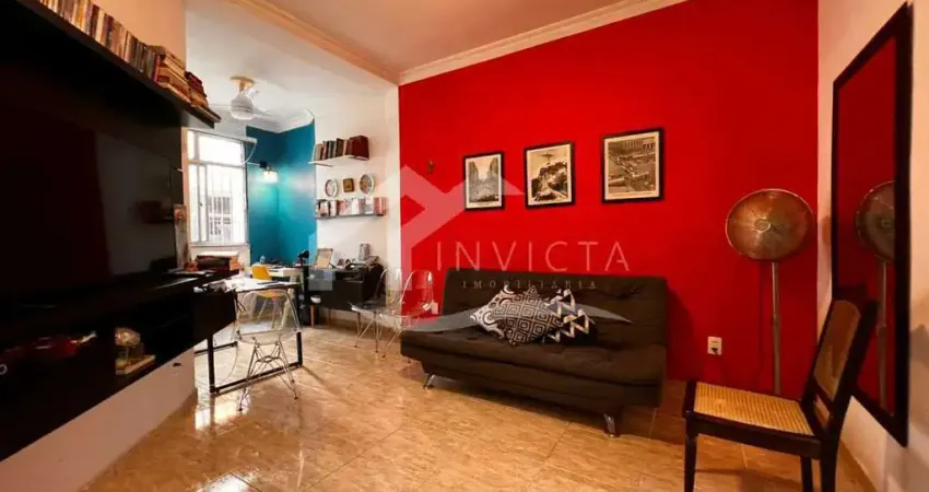 Apartamento com 1 quarto à venda na Rua Senador Dantas, Centro, Rio de Janeiro