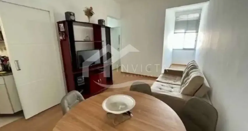 Apartamento com 2 quartos à venda na Rua Barata Ribeiro, Copacabana, Rio de Janeiro