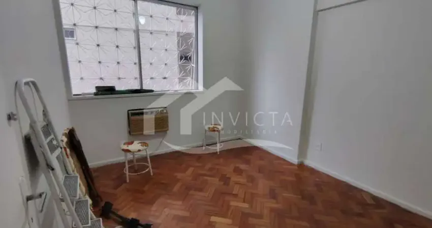 Apartamento com 1 quarto à venda na Rua Siqueira Campos, Copacabana, Rio de Janeiro