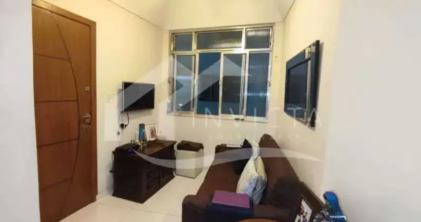 Apartamento com 1 quarto à venda na Rua Barata Ribeiro, Copacabana, Rio de Janeiro