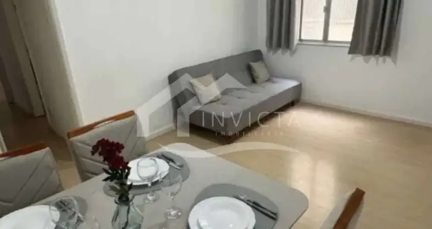 Apartamento com 2 quartos à venda na Avenida Bartolomeu Mitre, Leblon, Rio de Janeiro