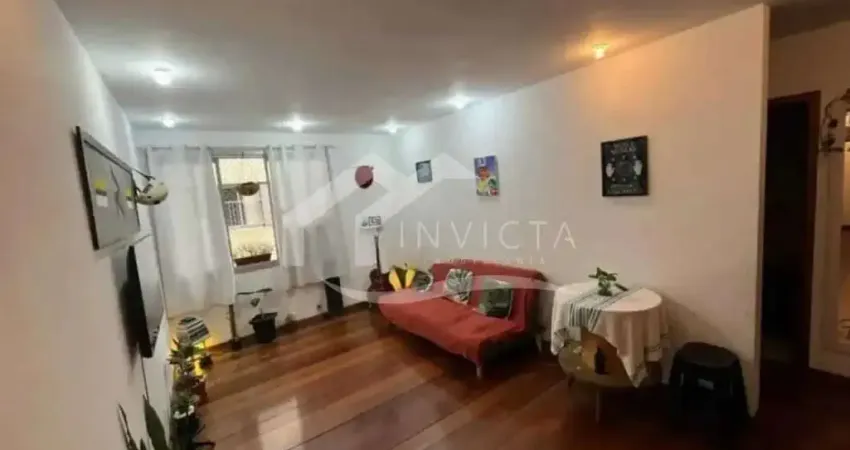 Excelente apartamento de 2 quartos com vaga na escritura !!!!!
