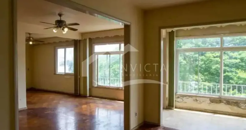 Apartamento com 4 quartos à venda na Avenida Epitácio Pessoa, Lagoa, Rio de Janeiro