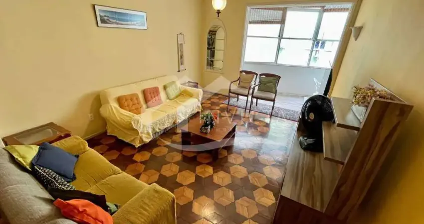Apartamento com 3 quartos à venda na Avenida Atlântica, Copacabana, Rio de Janeiro