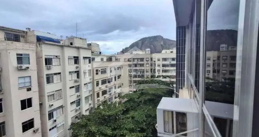 Apartamento com 3 quartos à venda na Rua Cinco de Julho, Copacabana, Rio de Janeiro