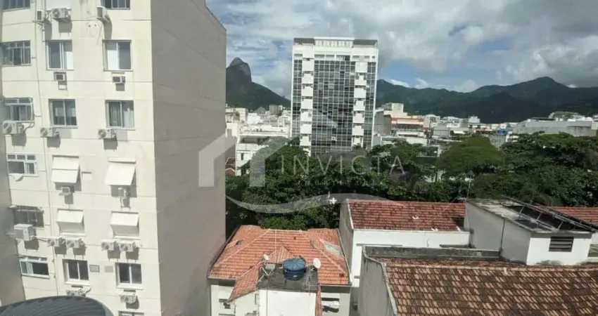 Sala comercial com 1 sala à venda na Rua Carlos Gois, Leblon, Rio de Janeiro