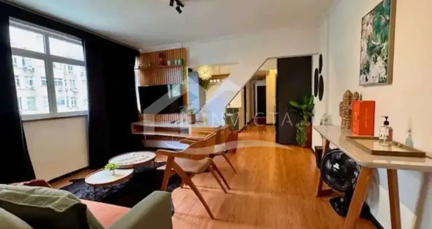 Apartamento com 3 quartos à venda na Avenida Ataulfo de Paiva, Leblon, Rio de Janeiro