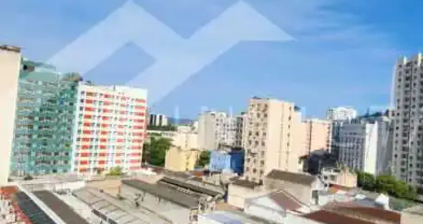 Apartamento com 2 quartos à venda na Rua dos Inválidos, Centro, Rio de Janeiro