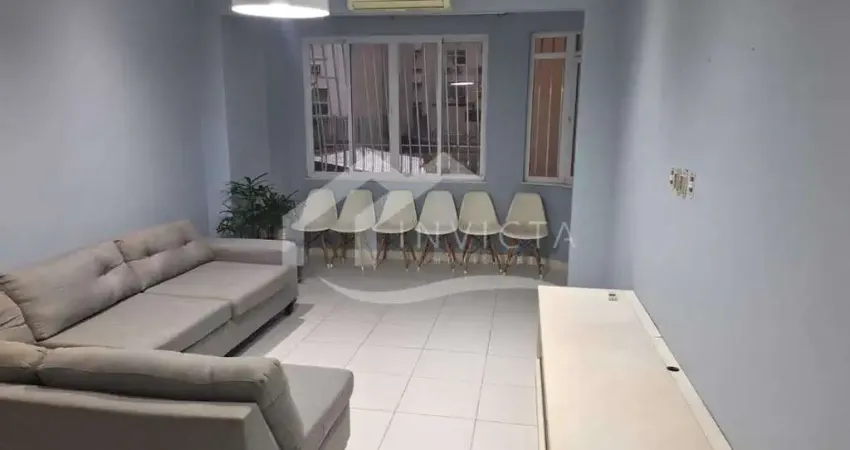 Apartamento com 3 quartos à venda na Avenida Nossa Senhora de Copacabana, Copacabana, Rio de Janeiro