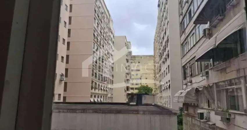 Apartamento com 3 quartos à venda na Rua Tonelero, Copacabana, Rio de Janeiro