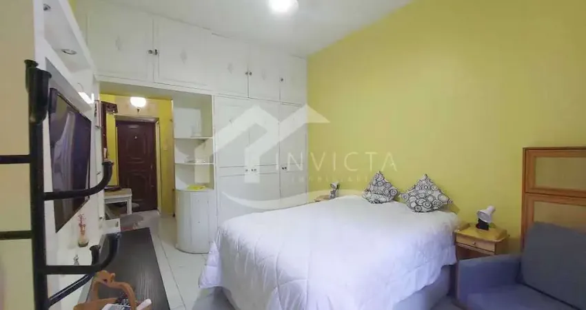 Oportunidade de apartamento para investimento ou moradia próximo de ipanema!!!