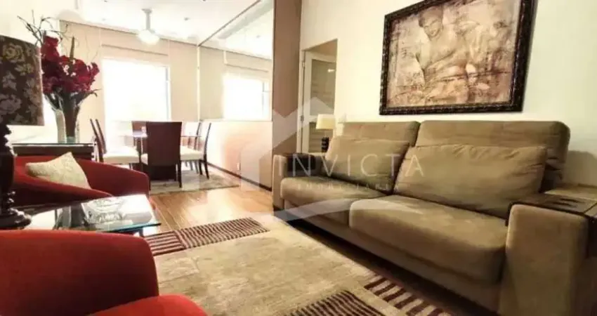 Apartamento com 3 quartos à venda na Praia do Flamengo, Flamengo, Rio de Janeiro