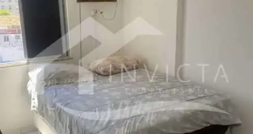 Apartamento com 1 quarto à venda na Rua do Catete, Glória, Rio de Janeiro