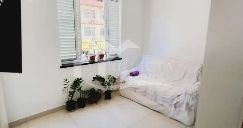 Kitnet / Stúdio à venda na Rua Jangadeiros, Ipanema, Rio de Janeiro