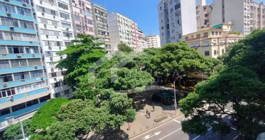 Apartamento com 1 quarto à venda na Rua Barata Ribeiro, Copacabana, Rio de Janeiro