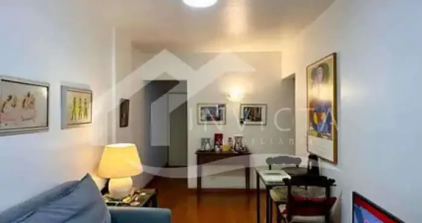 Apartamento com 2 quartos à venda na Rua Rodrigo de Brito, Botafogo, Rio de Janeiro