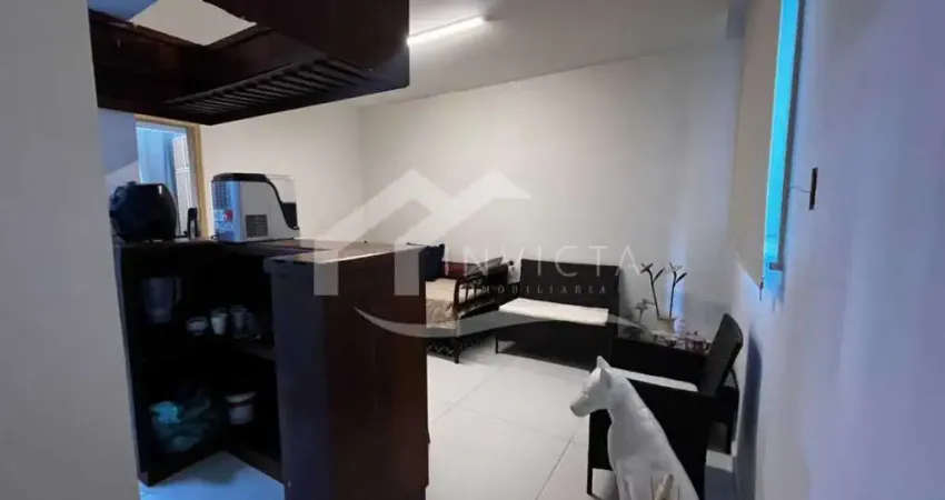 Apartamento com 1 quarto para alugar na Rua Sá Ferreira, Copacabana, Rio de Janeiro