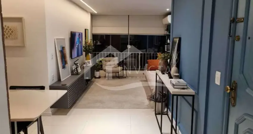 Apartamento com 2 quartos à venda na Rua Assis Brasil, Copacabana, Rio de Janeiro
