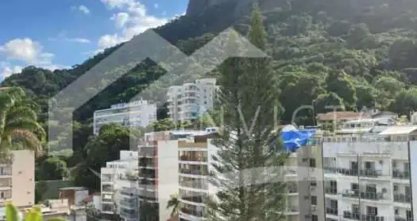 Apartamento com 3 quartos à venda na Largo dos Leões, Humaitá, Rio de Janeiro