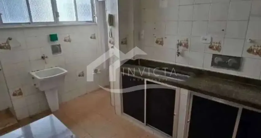 Apartamento com 3 quartos à venda na Rua Conde de Baependi, Flamengo, Rio de Janeiro