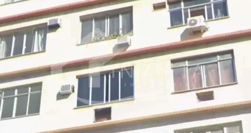 Apartamento com 1 quarto à venda na Rua da Passagem, Botafogo, Rio de Janeiro