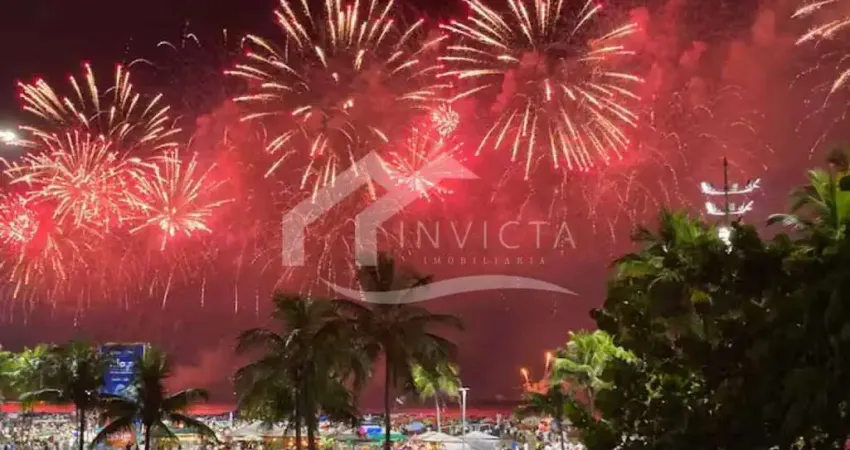 Apartamento com 3 quartos à venda na Avenida Atlântica, Copacabana, Rio de Janeiro