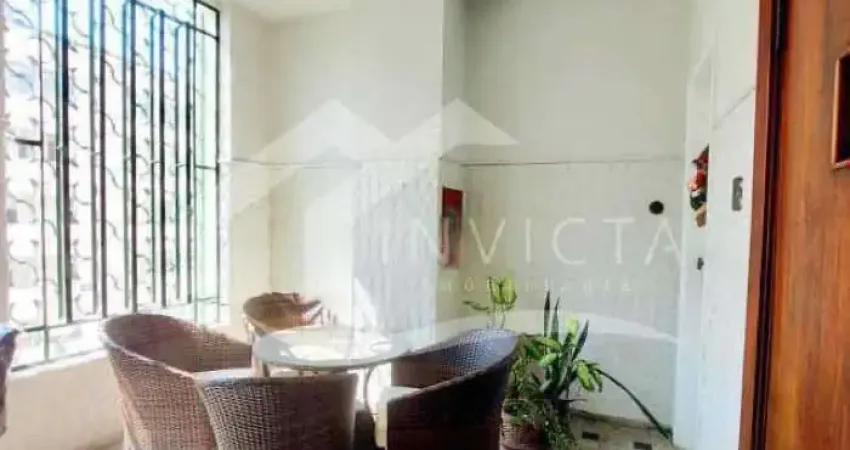 Apartamento com 3 quartos para alugar na Rua Marquês de Abrantes, Flamengo, Rio de Janeiro