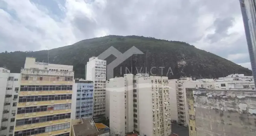 Cobertura com 4 quartos à venda na Rua Barata Ribeiro, Copacabana, Rio de Janeiro