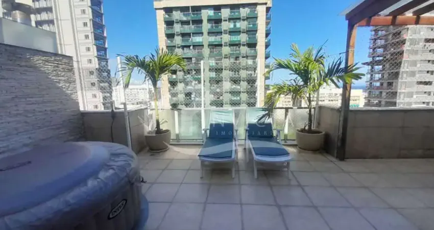 Cobertura com 3 quartos à venda na Rua Prudente de Morais, Ipanema, Rio de Janeiro