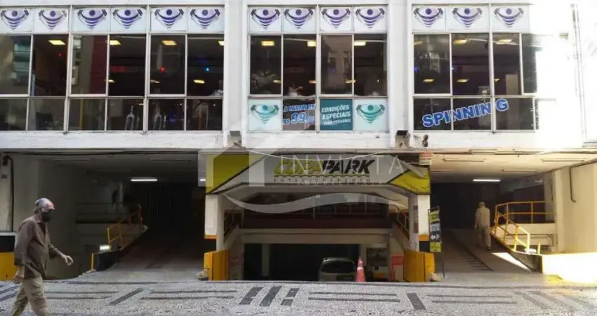 Ponto comercial à venda na Rua Ministro Viveiros de Castro, Copacabana, Rio de Janeiro