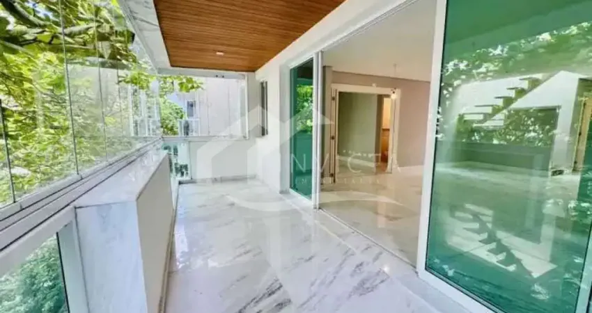 Cobertura com 3 quartos à venda na Rua Redentor, Ipanema, Rio de Janeiro