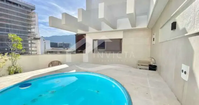 Cobertura com 2 quartos à venda na Rua Prudente de Morais, Ipanema, Rio de Janeiro