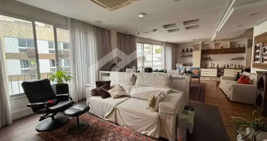 Cobertura com 4 quartos à venda na Rua Miguel Lemos, Copacabana, Rio de Janeiro