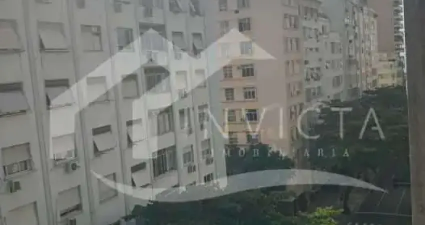 Cobertura com 6 quartos à venda na Rua Joaquim Nabuco, Copacabana, Rio de Janeiro