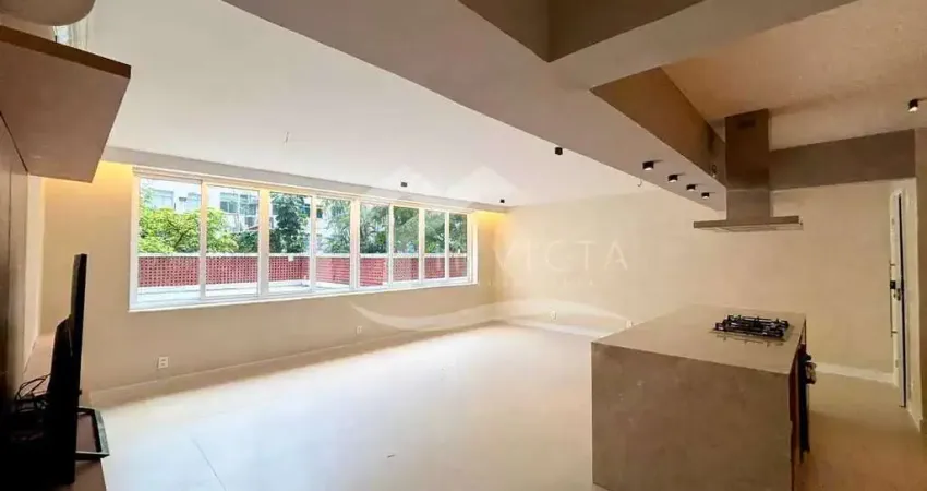 Apartamento com 4 quartos à venda na Avenida Nossa Senhora de Copacabana, Copacabana, Rio de Janeiro