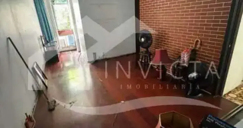 Excelente oportunidade de 2 quartos a uma quadra da praia !!!!!!