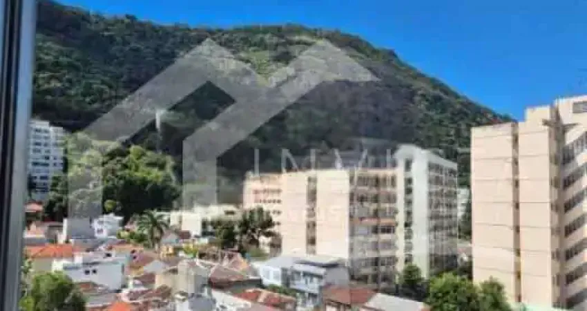 Apartamento com 2 quartos à venda na Rua do Humaitá, Humaitá, Rio de Janeiro