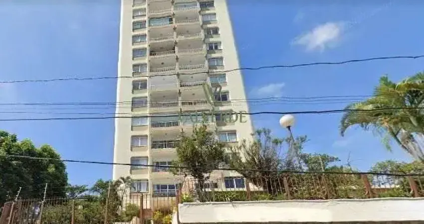 Apartamento com 3 dormitórios à venda, por R$ 1.000.000 - Jardim Nova América