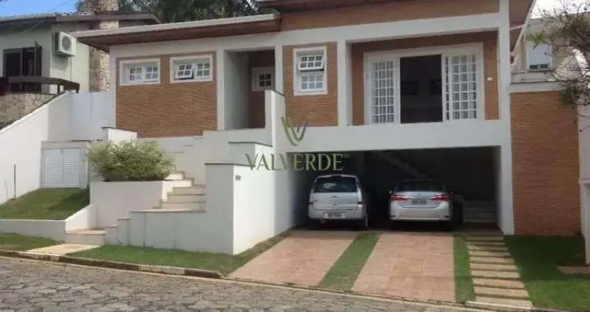 Casa em condomínio à Venda em Vila Zezé, Jacareí - SP