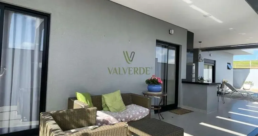Casa em condomínio à Venda em São José dos Campos - SP