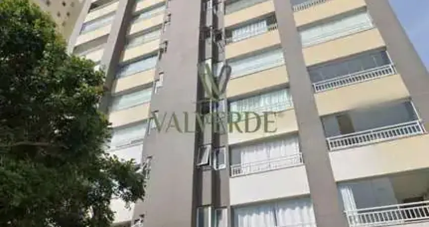 Apartamento com 2 quartos para alugar no Parque Residencial Aquarius, São José dos Campos 