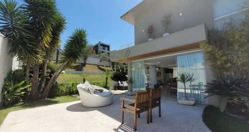 Casa em condomínio fechado com 4 quartos para alugar no Condomínio Reserva do Paratehy, São José dos Campos 