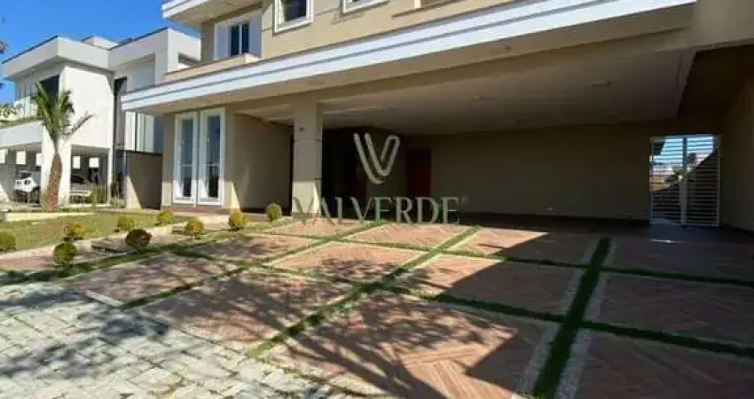 Casa em condomínio para Alugar em São José dos Campos - SP