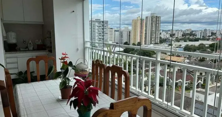 Apartamento à Venda em Jardim Aquárius, São José dos Campos - SP
