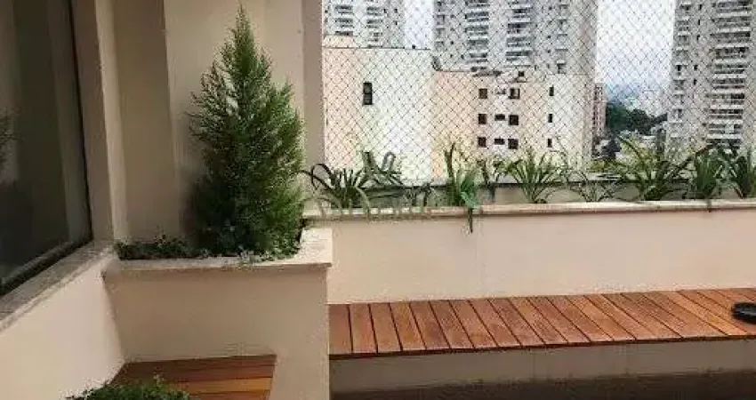 Cobertura em condomínio à Venda em Vila Ema, São José dos Campos - SP