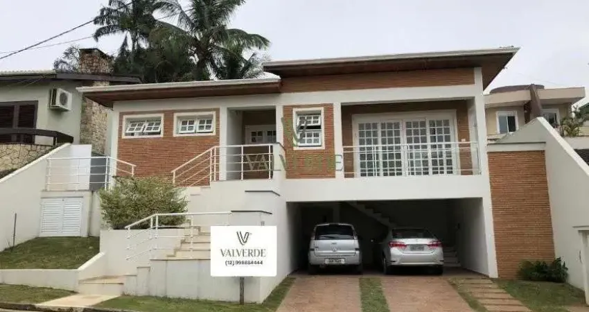 Casa Ampla com Área Gourmet e Suíte com Closet – 255 m² de Conforto!
