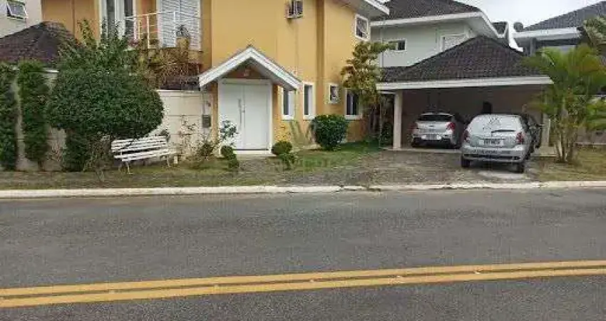 Casa em condomínio fechado com 4 quartos à venda no Urbanova, São José dos Campos 