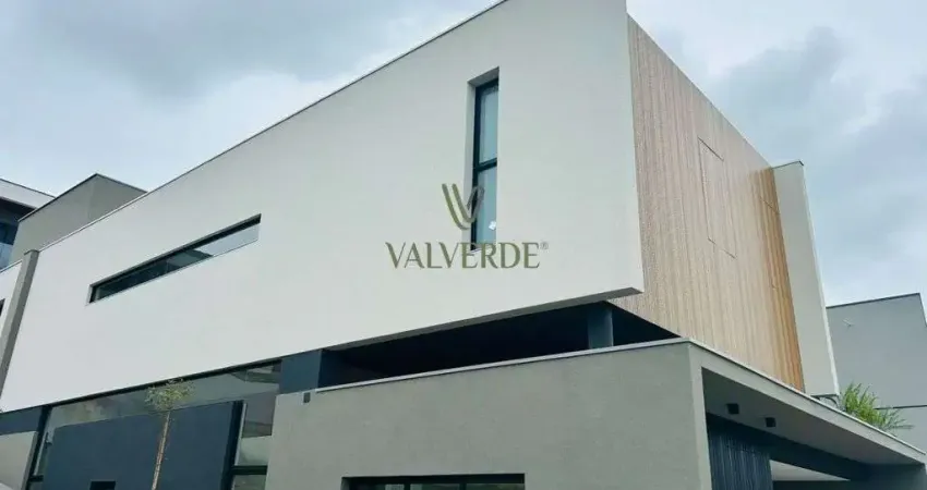 Casa em condomínio fechado com 4 quartos à venda no Condomínio Reserva do Paratehy, São José dos Campos 