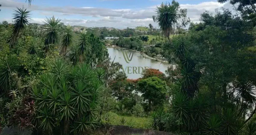 Chácara à Venda em Condomínio Lagoinha, Jacareí - SP